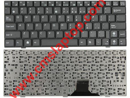 Keyboard ASUS EEE PC 1000 Series